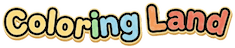 Coloring Land